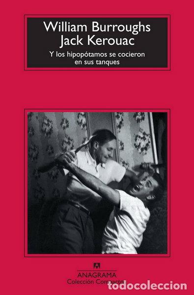 Livros em segunda m&atilde;o: Y los hipop&oacute;tamos se cocieron en sus tanques- 9788433976772