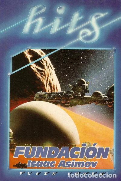 Libros: Fundaci&oacute;n- 9788476558126 - Foto 1