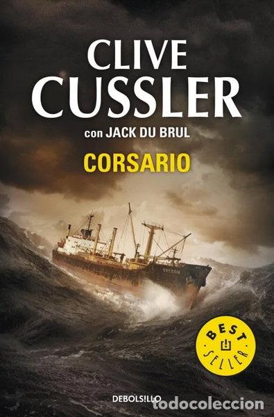Livros em segunda m&atilde;o: Corsario- 9788499891897