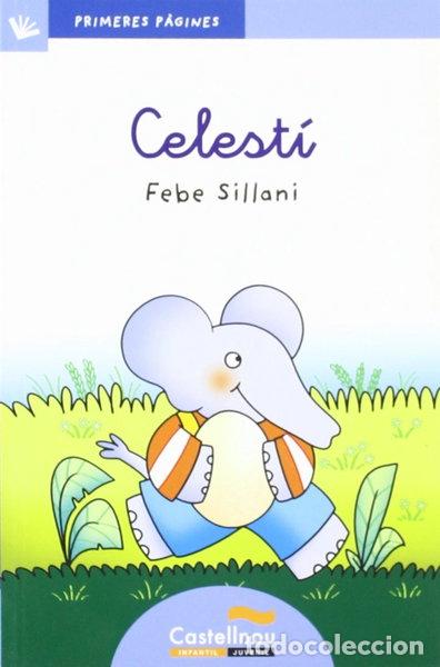 B&uuml;cher: Celest&iacute;- 9788492701179