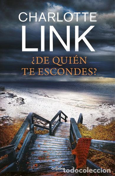 Libros: &iquest;De qui&eacute;n te escondes?- 9788425355639