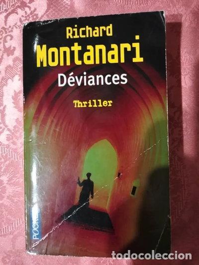 Libros: D&eacute;viances- 9782266167680
