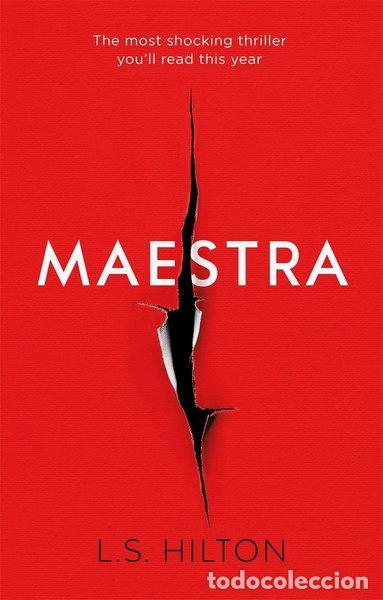 Libros: Maestra- 9781785760037