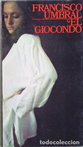 Livres: El Giocondo- 9788432052422