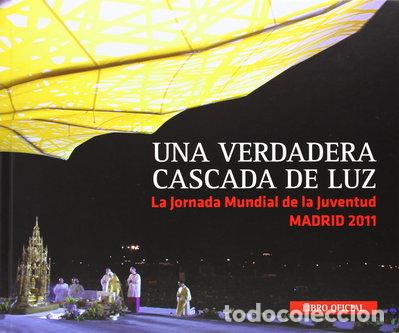 B&uuml;cher: Una verdadera cascada de luz- 9788471417466