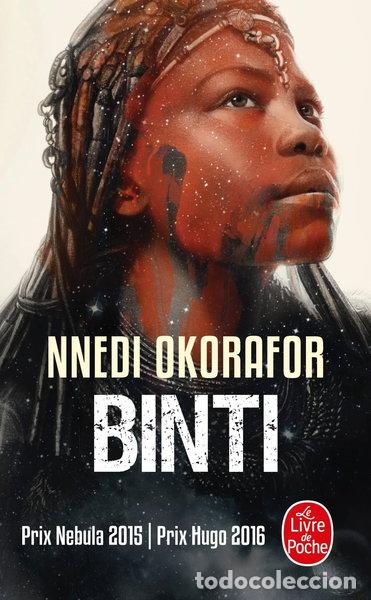 B&uuml;cher: Binti- 9782253107088