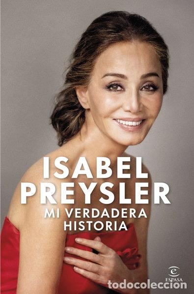 Libri di seconda mano: Mi verdadera historia- 9788467078794