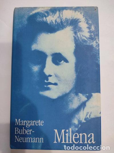 Libri di seconda mano: Milena- 9788422633662