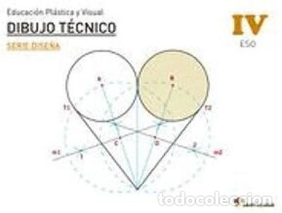 Libri di seconda mano: Educaci&oacute;n Pl&aacute;stica, Visual y Audiovisual Dibujo T&eacute;cnico- 9788429473506