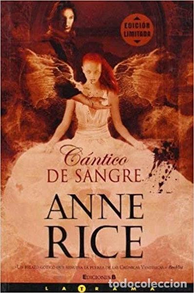 Libros: C&aacute;ntico de sangre- 9788466626682 - Foto 1