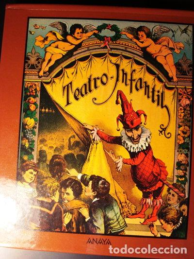 Libros: Teatro infantil- 9788420742151 - Foto 1