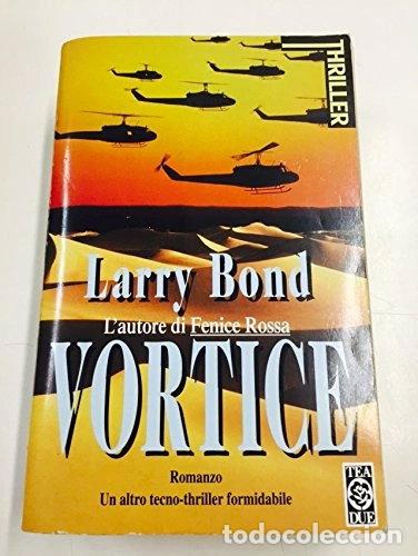 Libros: Vortice- 9788878197824