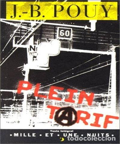 Libros: Plein tarif- 9782842051389