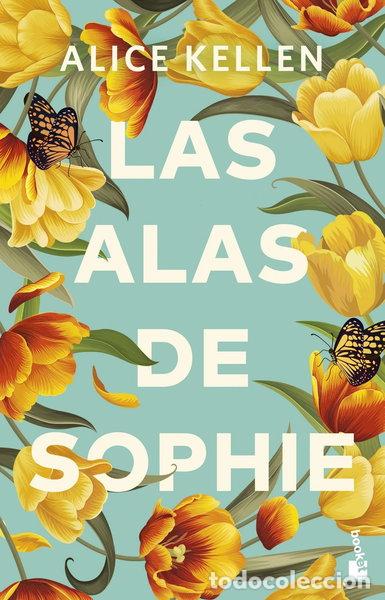 Libros: Las alas de Sophie- 9788408304906 - Foto 1