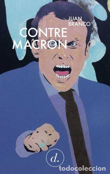 Libros: Contre Macron- 9791097088125 - Foto 1