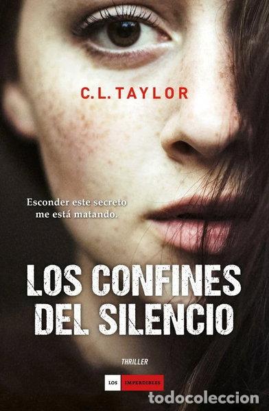 Libros: Los confines del silencio- 9788416261383 - Foto 1