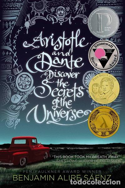 Libri di seconda mano: Aristotle and Dante Discover the Secrets of the Universe- 9781442408937