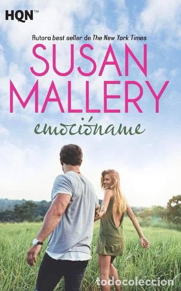 Libros: Emoci&oacute;name- 9788468797878 - Foto 1