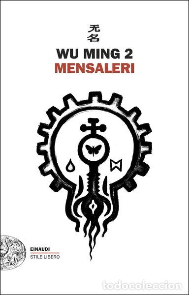 Libri di seconda mano: Mensaleri- 9788806263591