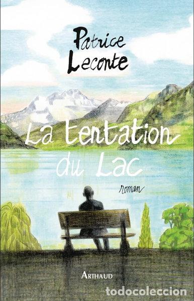 Libros: La tentation du lac- 9782080486127 - Foto 1