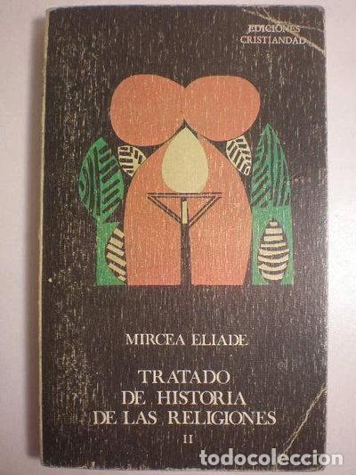 Livros em segunda m&atilde;o: Tratado de historia de las religiones; t.II- 9788470571626