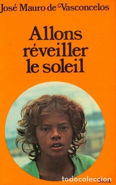 Libros: Allons r&eacute;veiller le soleil- 9782234003613 - Foto 1