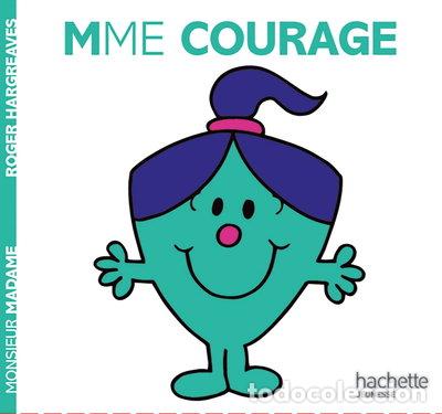 Livros em segunda m&atilde;o: Madame Courage- 9782017129943