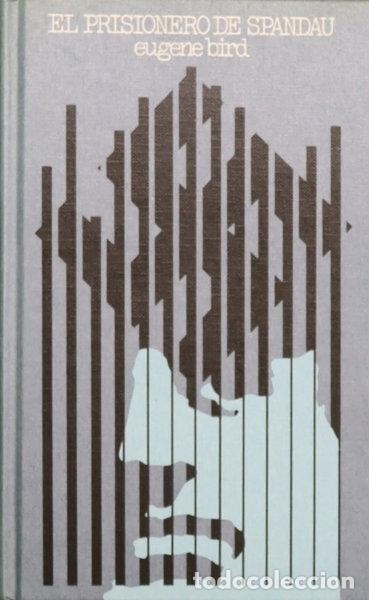 Libros: El prisionero de Spandau- 9788422606840 - Foto 1