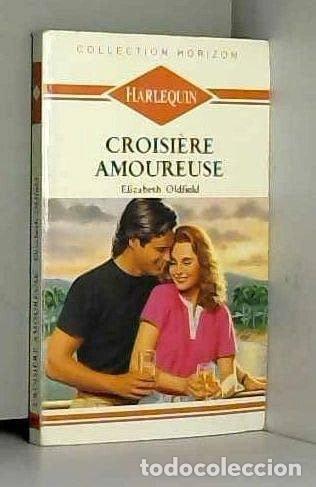 Libri di seconda mano: Croisi&egrave;re amoureuse- 9782280018609