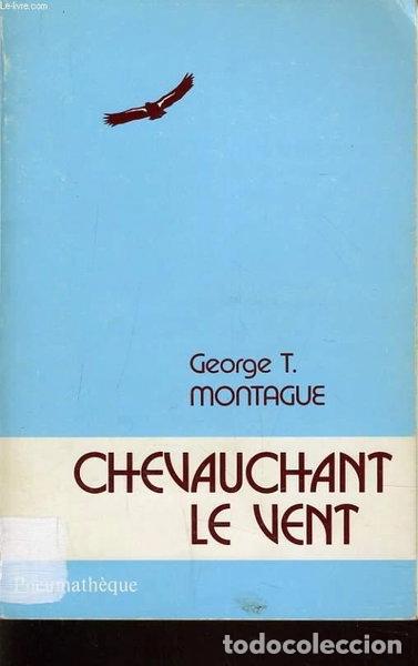 books: Chevauchant le vent- 9782858470204