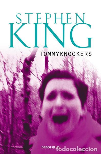 Libros: Tommyknockers- 9788497593823 - Foto 1