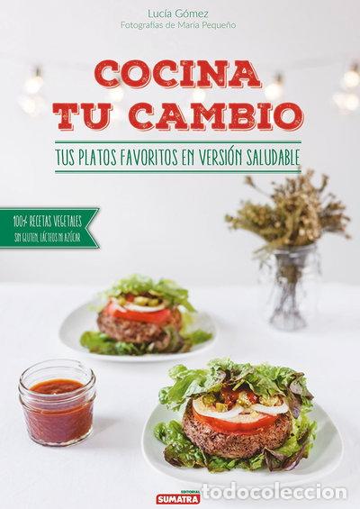 Libros: Cocina tu cambio- 9788416336104 - Foto 1