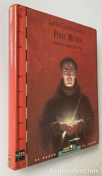 Libros: Finis Mundi- 9788434866195 - Foto 1