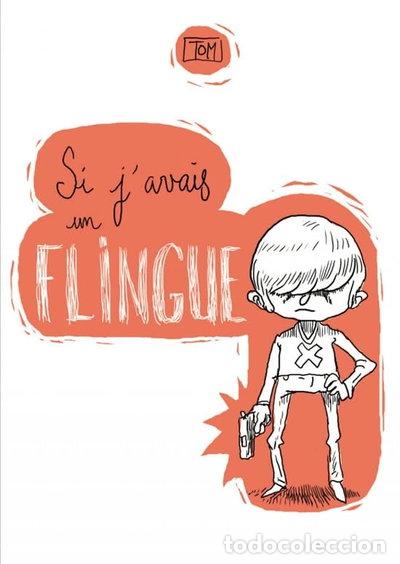 B&uuml;cher: Si j'avais un flingue- 9782918567011
