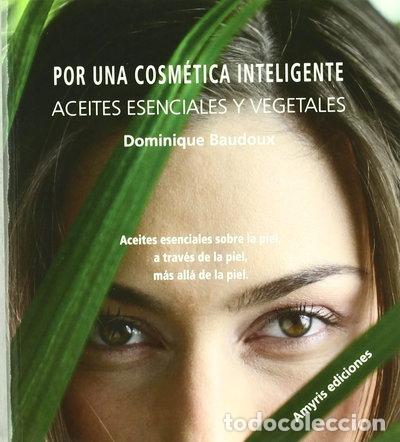B&uuml;cher: Por una cosm&eacute;tica inteligente- 9782930353852
