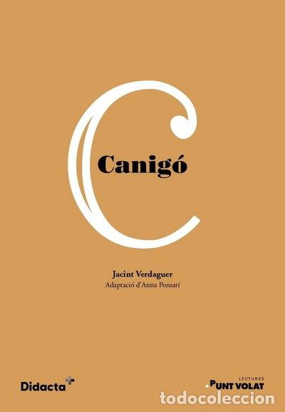 B&uuml;cher: Canig&oacute;- 9788418695797