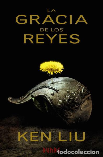 Libros: La gracia de los reyes- 9788491043546 - Foto 1