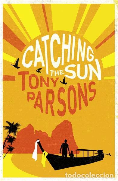 Libros: Catching the Sun- 9780007327812 - Foto 1
