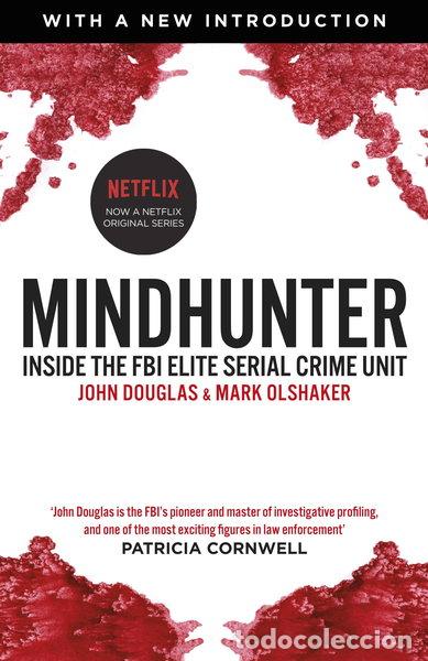 Libros: Mindhunter- 9781787460614