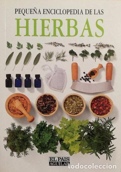 B&uuml;cher: Hierbas- 9788403591417
