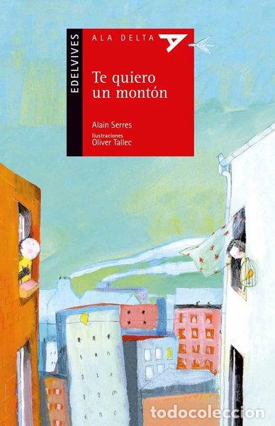 B&uuml;cher: Te quiero un mont&oacute;n- 9788414002179