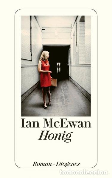 B&uuml;cher: Honig- 9783257243048