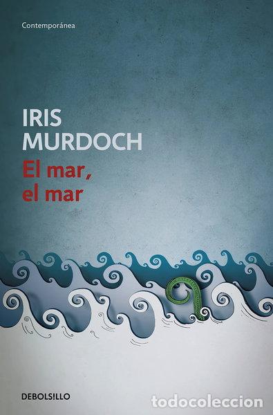 Libros: El mar, el mar- 9788497936491 - Foto 1