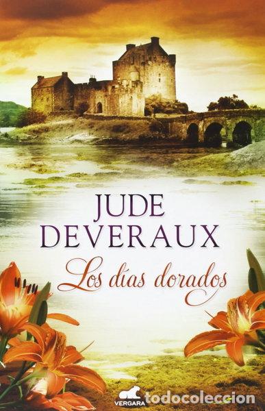 Libros: Los d&iacute;as dorados- 9788415420569