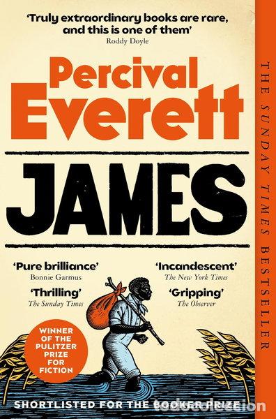 Libros: James- 9781035031269