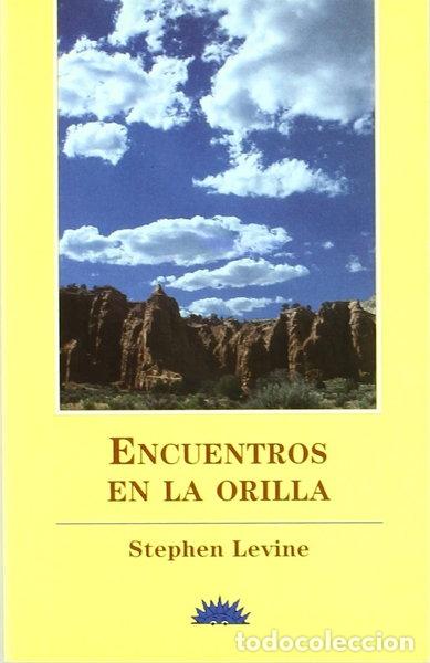 Libros: Encuentros en la orilla- 9788487598388
