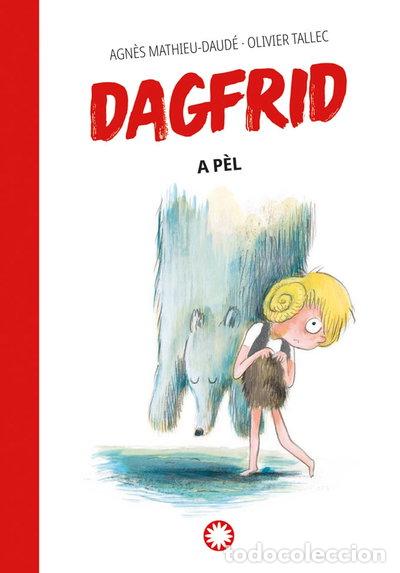 Libros: Dagfrid a p&egrave;l- 9788419401991 - Foto 1