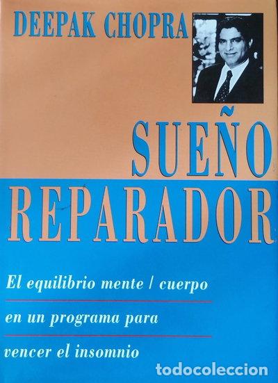 Libros: Sue&ntilde;o reparador- 9789501516517 - Foto 1