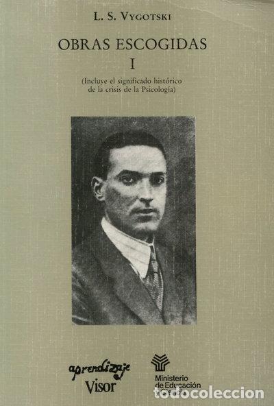 Libri di seconda mano: Obras Escogidas I- 9788477740742