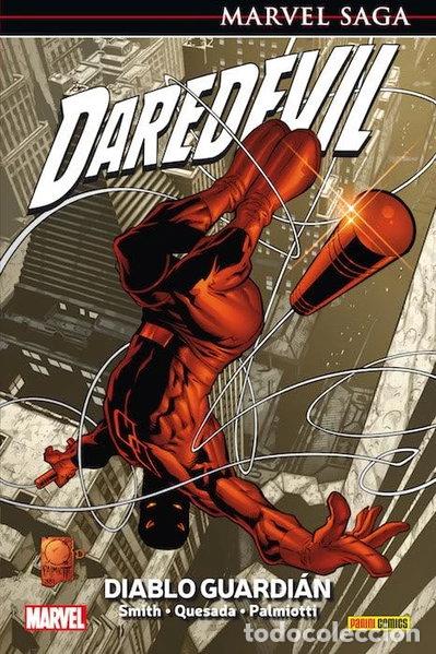 Libros: Daredevil: Diablo Guardi&aacute;n- 9788490944905 - Foto 1